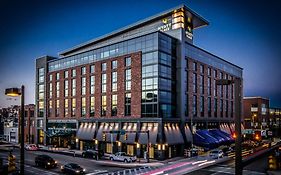 Hyatt Place Inner Harbor
